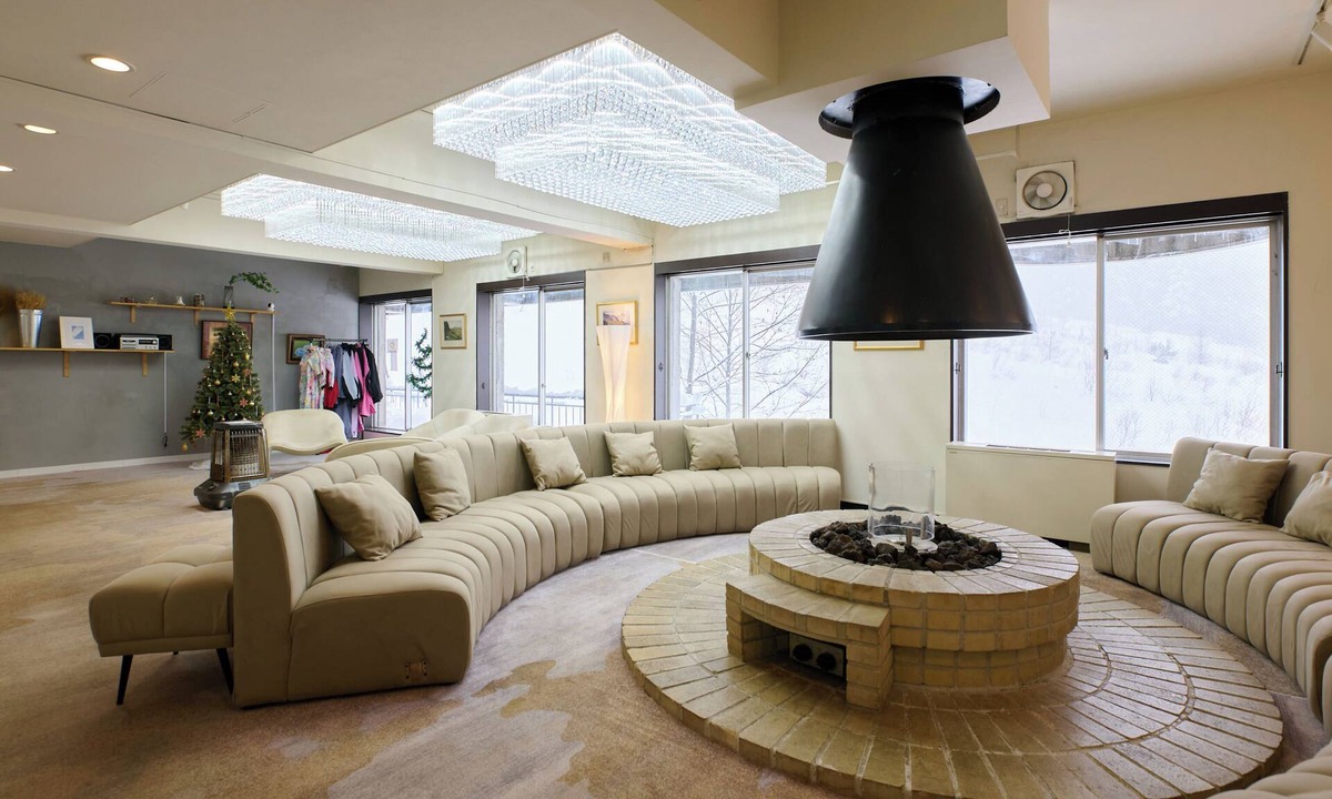 Yuzawa Hotel | HOTEL ST.MORITZ