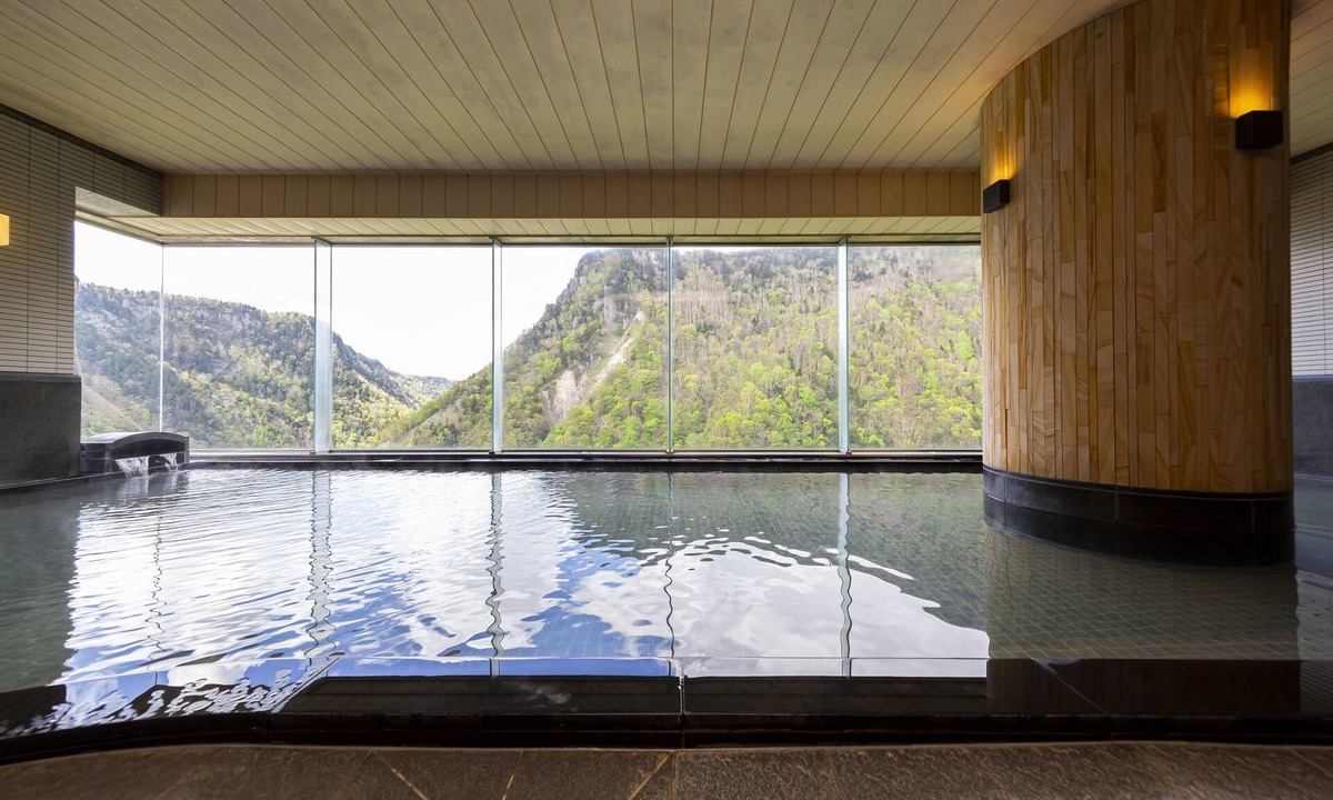 Kamikawa House | Hotel Taisetsu ONSEN＆CANYON RESORT