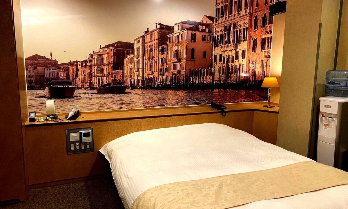 Akashi Hotel | HOTEL TIMELESS - Adults Only