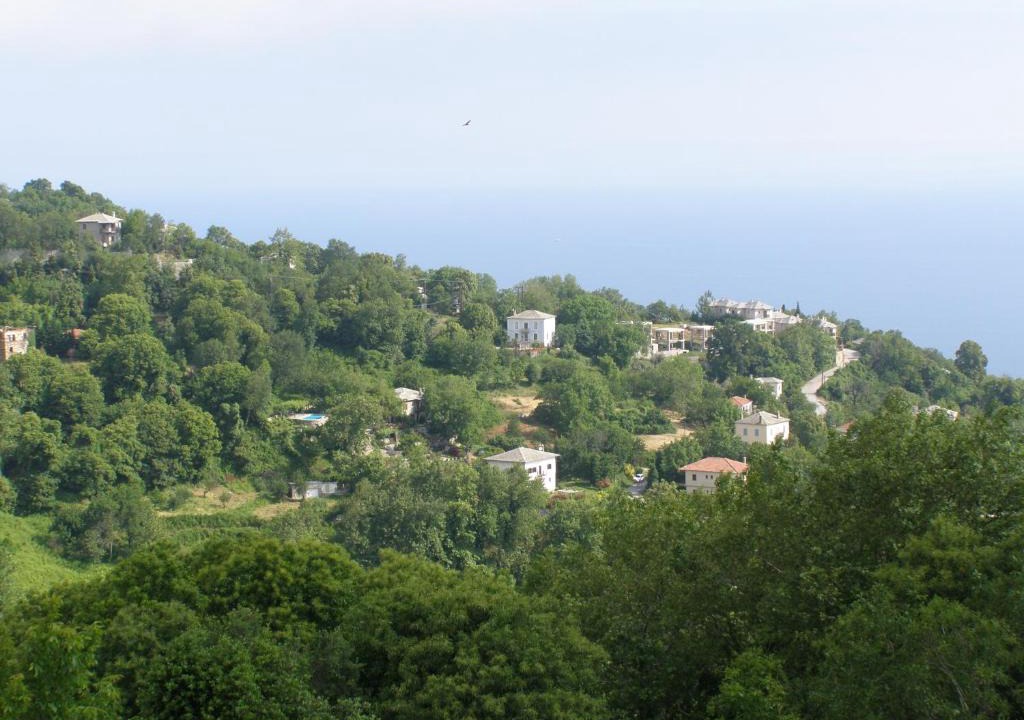 Tsagarada Hotel | Hotel Tsagarada