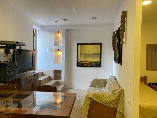 Pythagorio Apartment | House@Chora