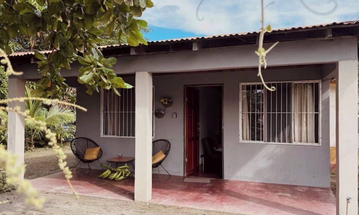 Bagaces Cottage | House with excellent location in Bagaces Guanacaste