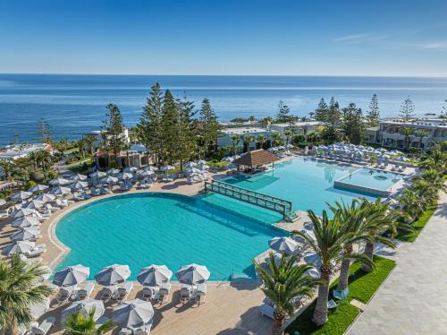 Lavris Resort | Iberostar Selection Creta Marine