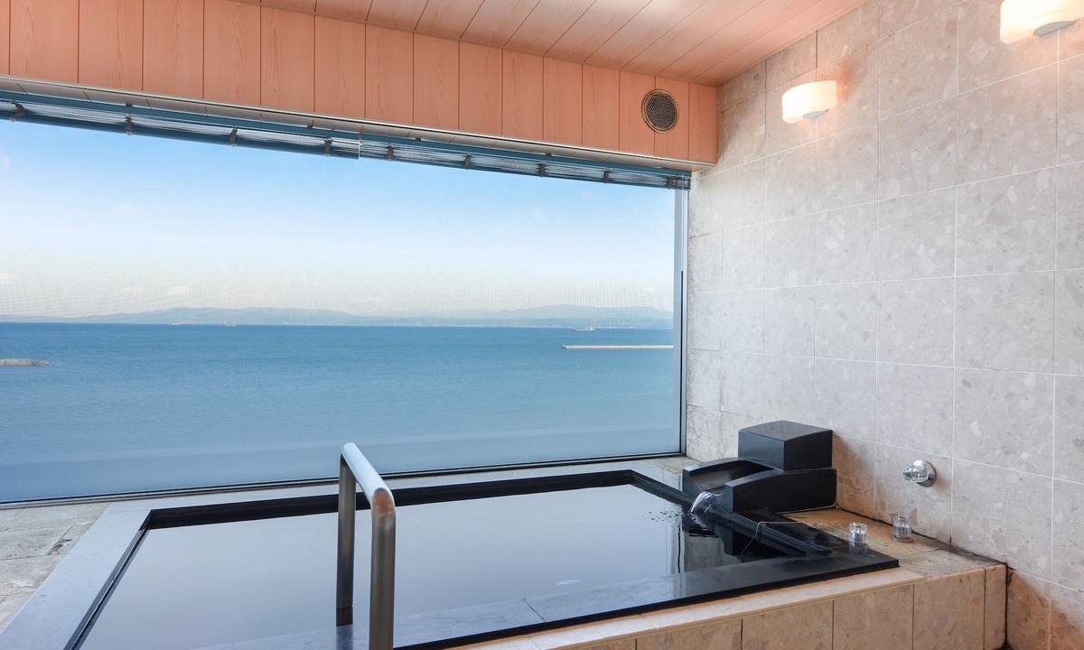Ibusuki Hotel | Ibusuki Kaijyo Hotel