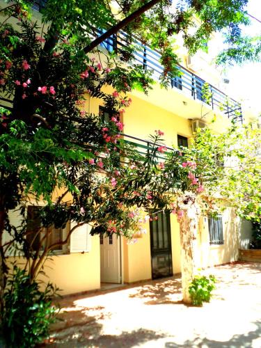Therma Apartment | Icthyoessa