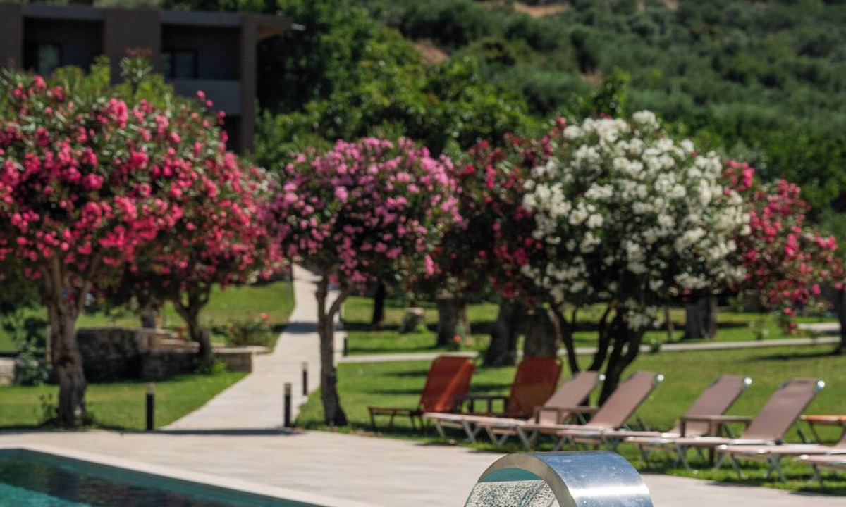 Zaros Hotel | Idi Hotel