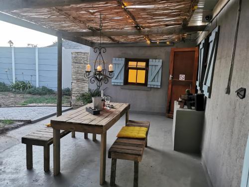 Strand Apartment | Iewers Rus