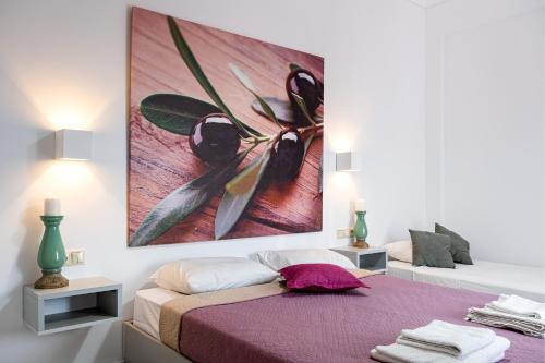 Potos Apartment | il Centro Studios