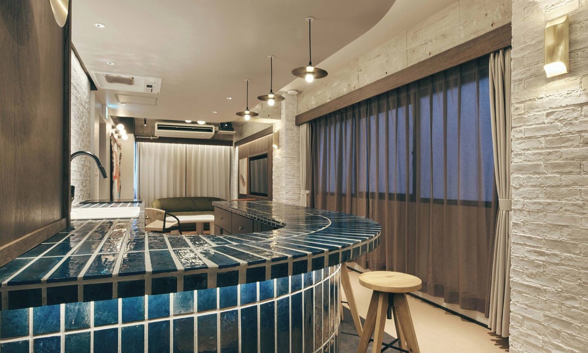 Higashi Apartment | illi Lay Shibuya-Ebisu