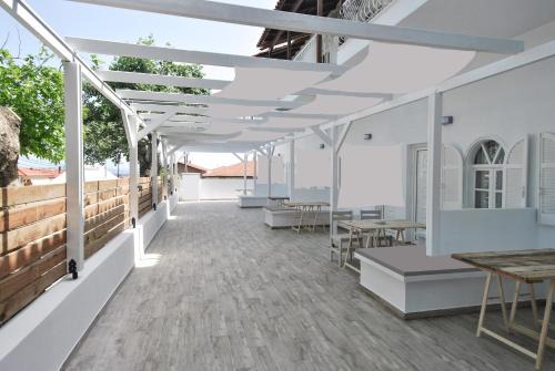 Polichrono Apartment | Imeres Studios & Apartments