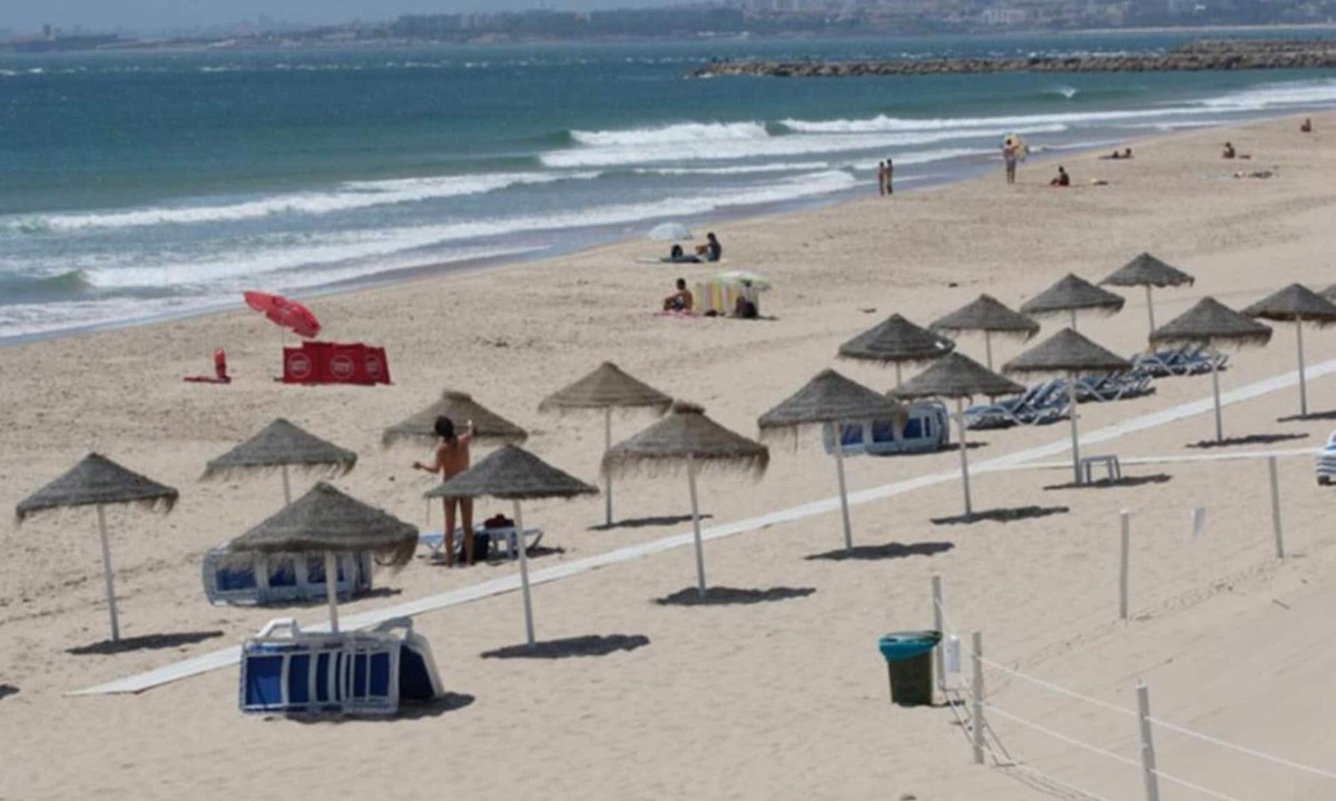 Pica Galo Hotel | INATEL Caparica