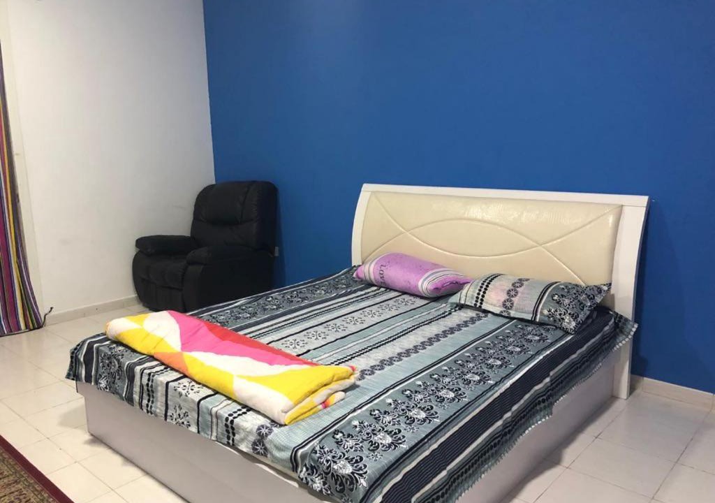 International City Apartment | International City