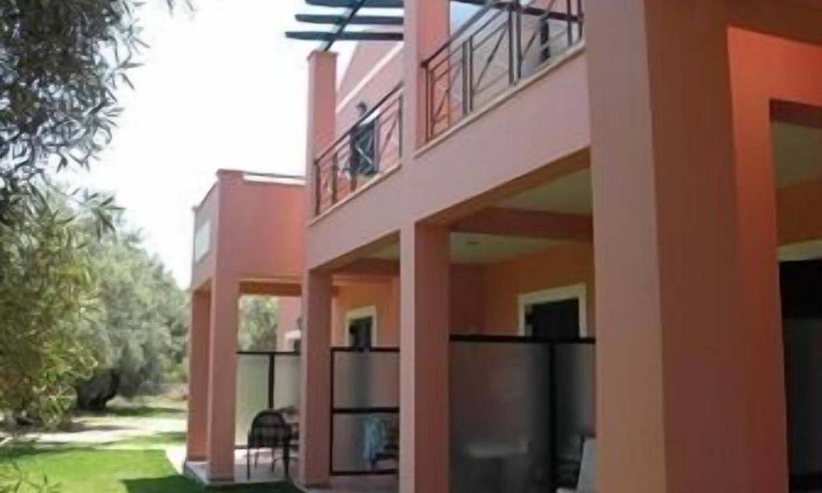 Agios Ioannis House | Ionian Breeze Studios