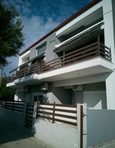Toroni Apartment | IRINI'S HOUSE
