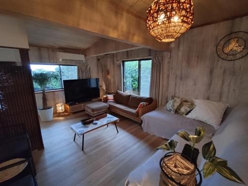 Itoshima Villa | itoshima 個性的な日本家屋