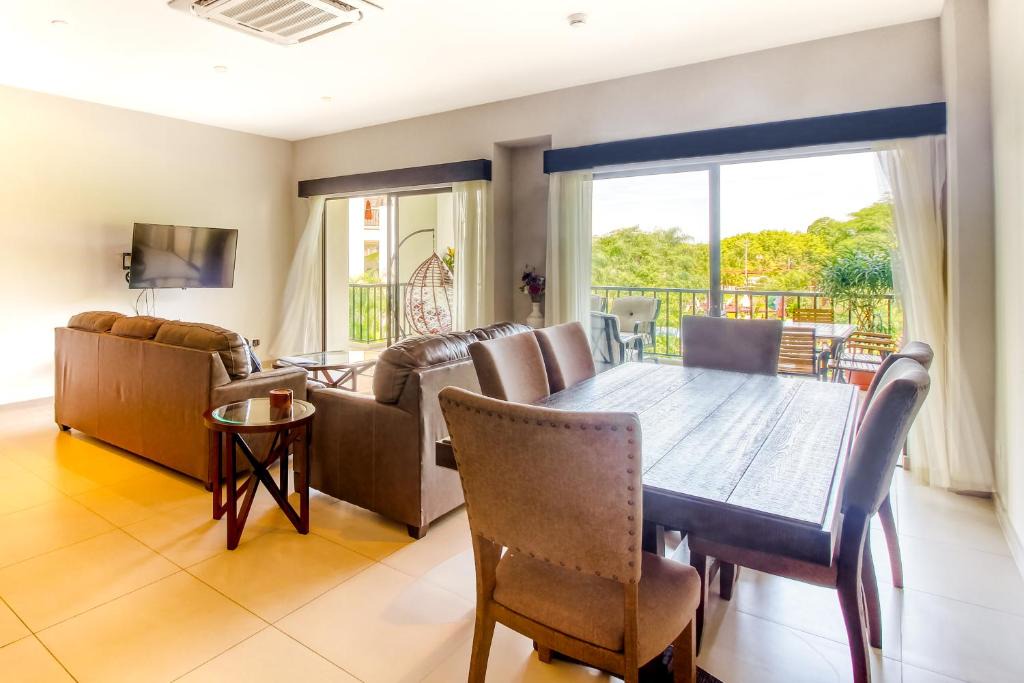 Barrio Santa Lucia Apartment | Jaco Bay 2204