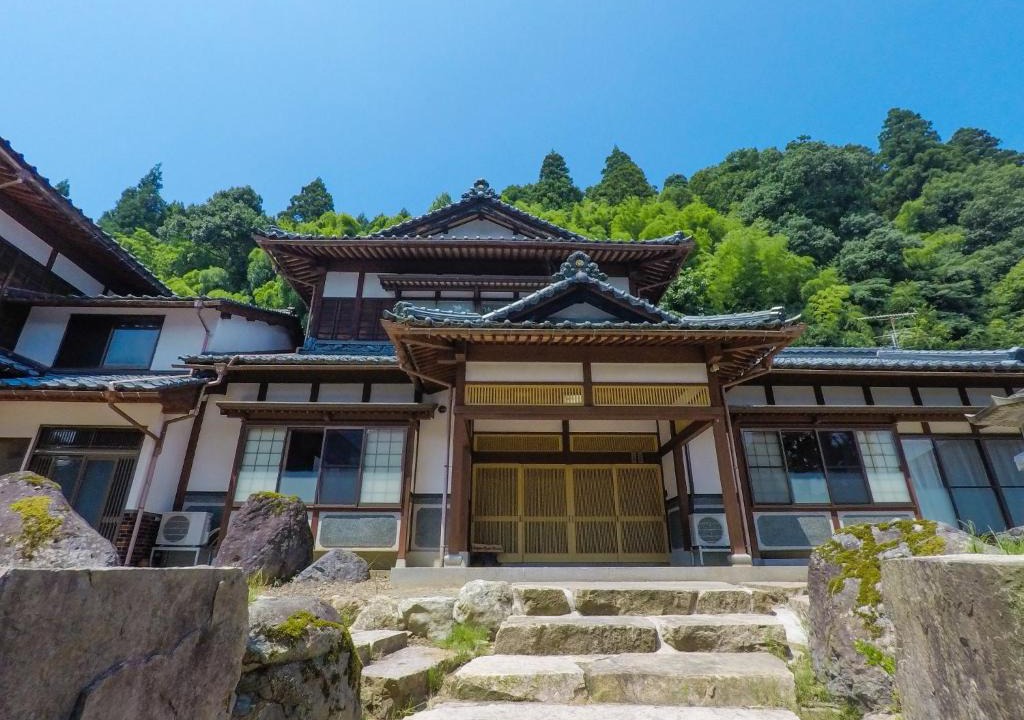 Sabae House | Japan Craft House Dormitory / Vacation STAY 47930