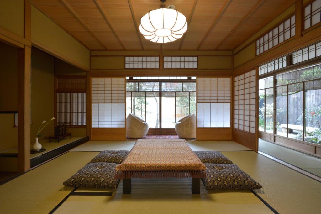 Gion House | Jeugiya
