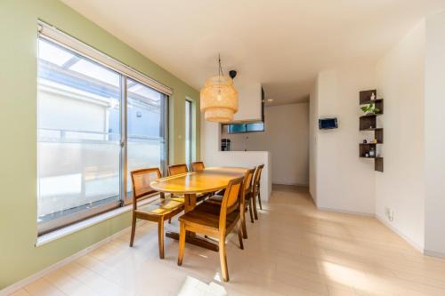 Omorinishi Bed & Breakfast | Jin's Place - 15m to Haneda & Shinagawa