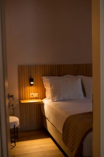 Mytilene Apartment | Jo's Apartment