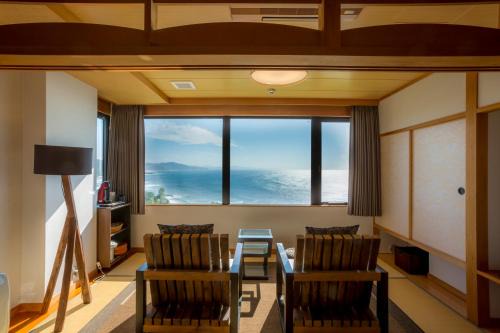 Kyotango Hotel | Jukaitei
