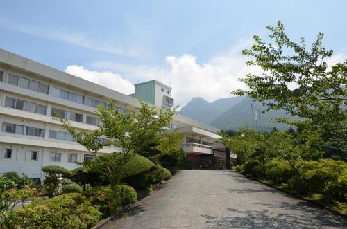 Hakone Hotel | Kagetsuen