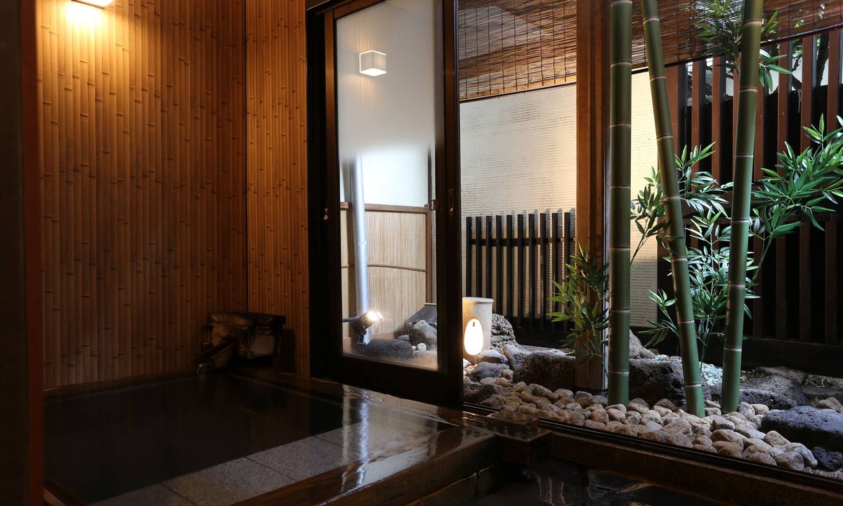 Kaike Onsen House | Kaichoen