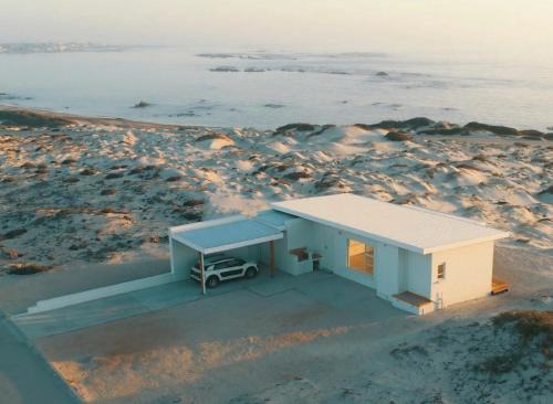 Port Nolloth House | KaiKaiView