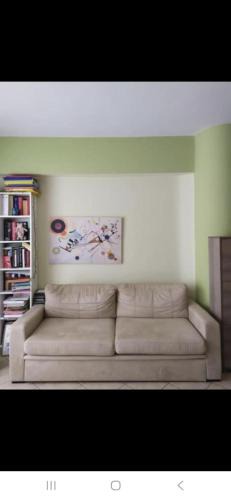 Glyfada Apartment | Kandinsky Studio