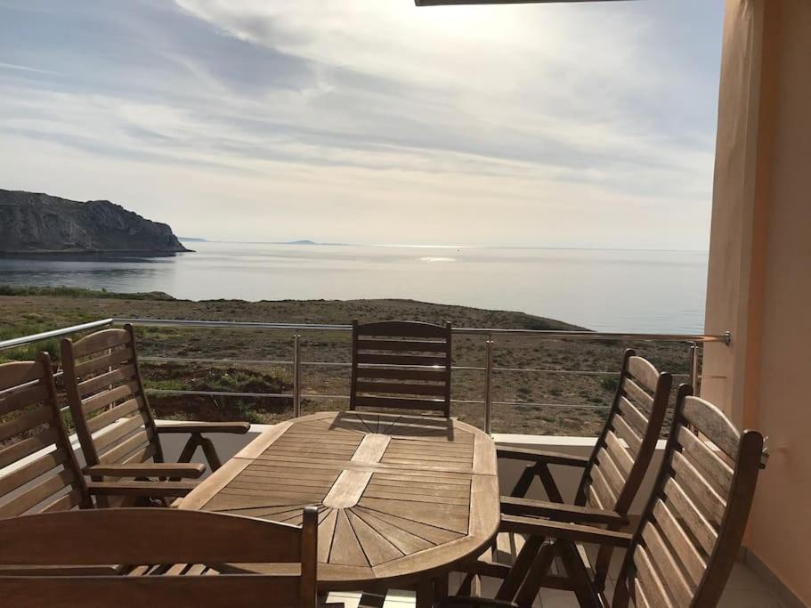 Arkasa Apartment | Karpadise Villa