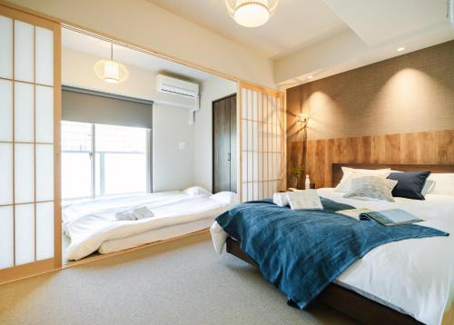 Namba House | Kawahouse日本橋