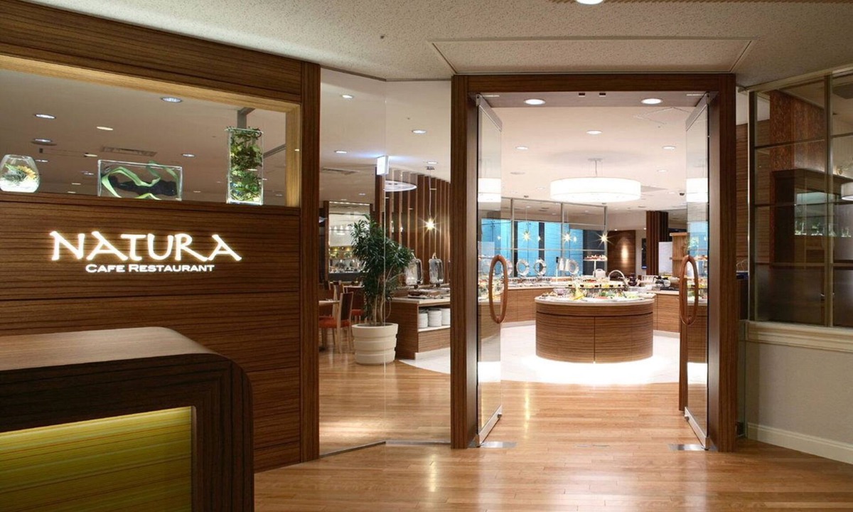 Kawasaki Hotel | Kawasaki Nikko Hotel