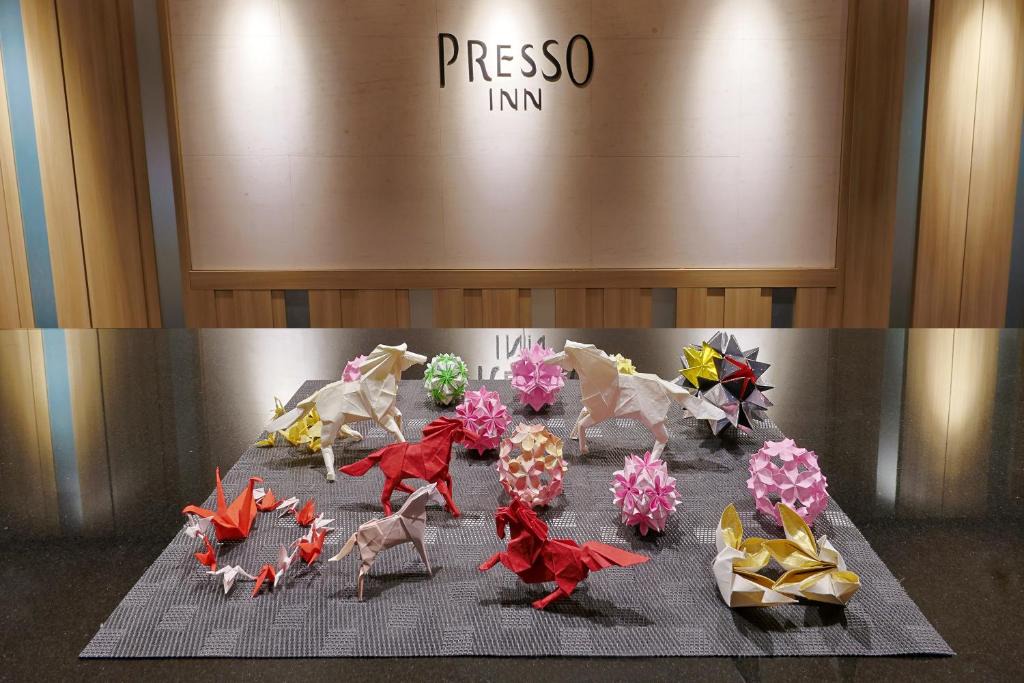 Nishigotanda Hotel | Keio Presso Inn Gotanda