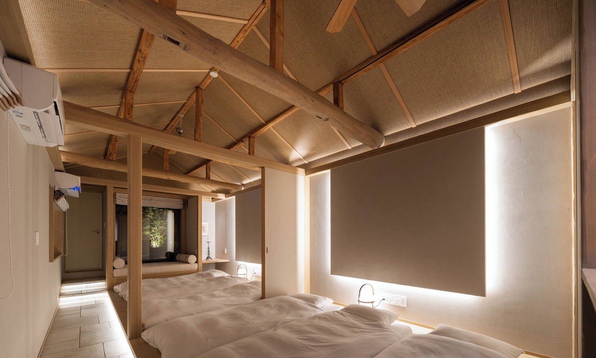 Nakamura House | KIKUNOYA-hakuga-