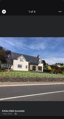 Killala Bed & Breakfast | Killala B&B Avondale