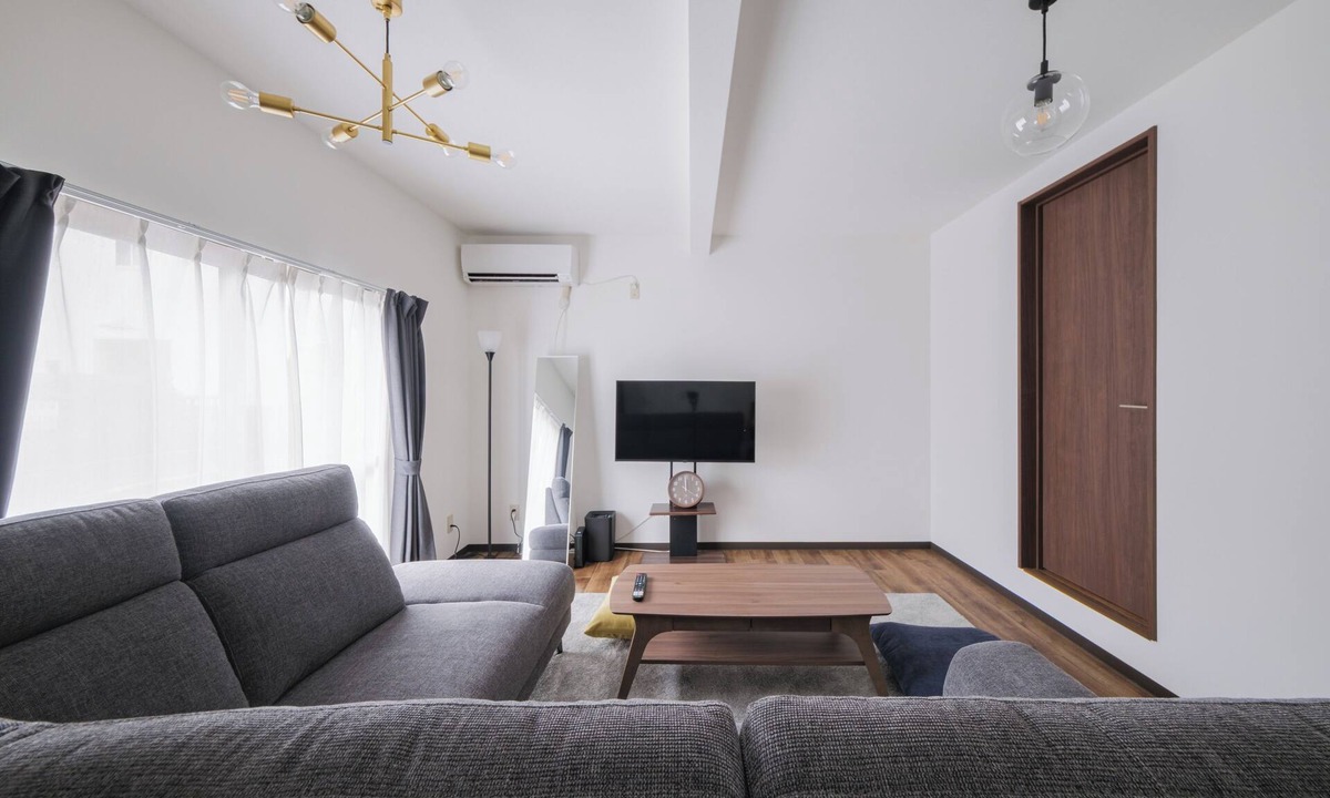 Kitakoiwa House | Kitakoiwa kodate
