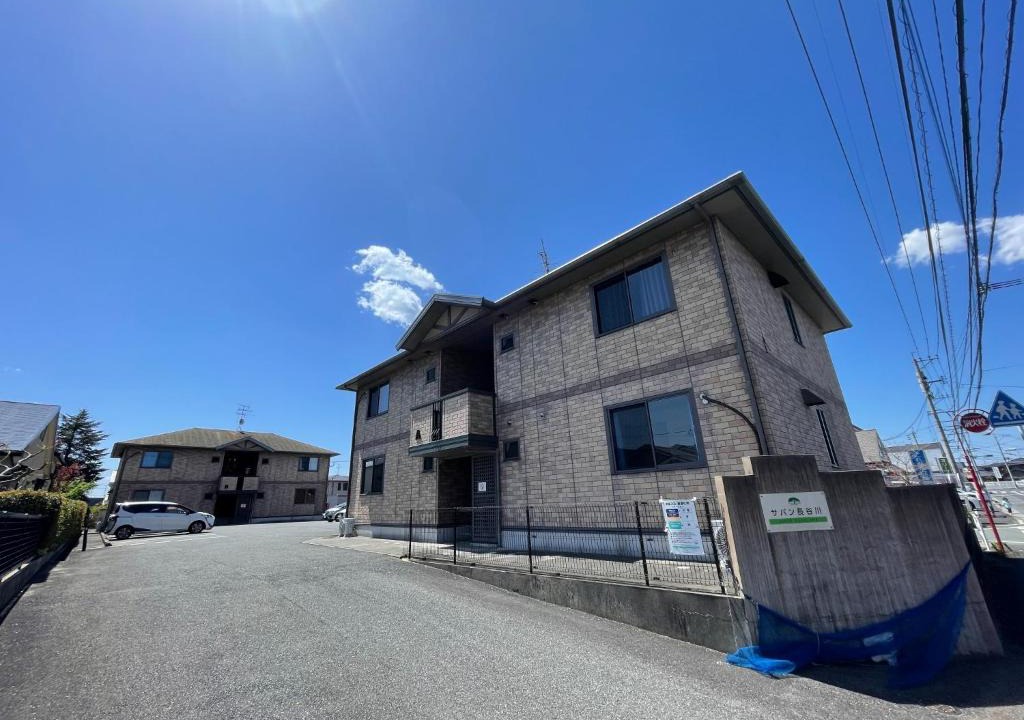 Yahatanishi Apartment | Kitakyushu - Apartment - Vacation STAY 14808