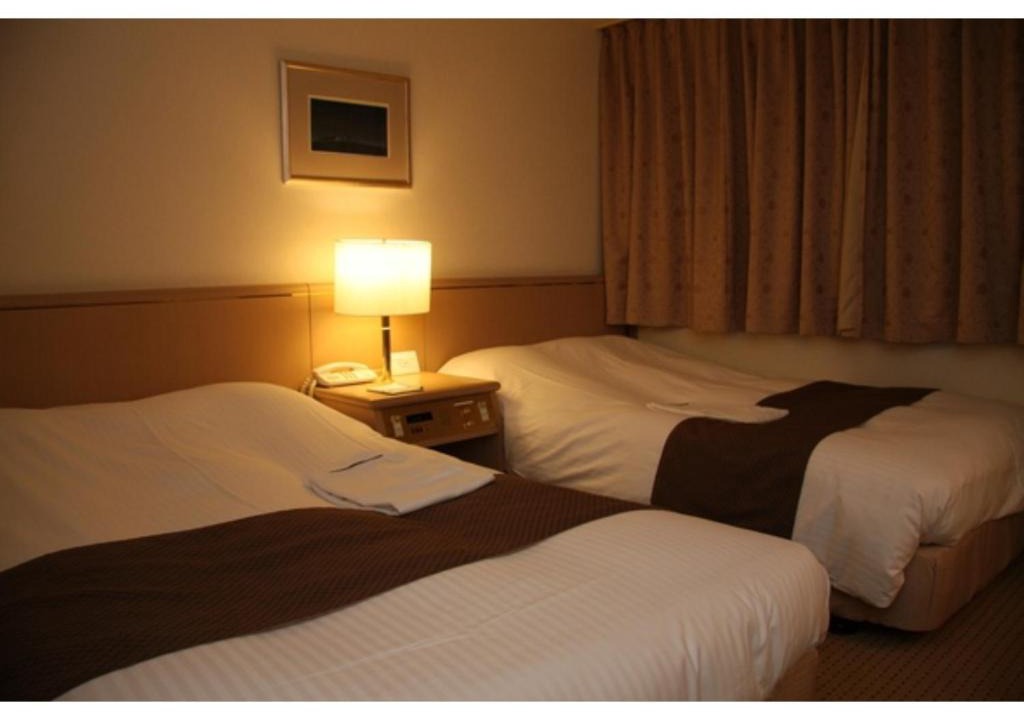 Kitami Hotel | Kitami Pierson Hotel - Vacation STAY 54806v