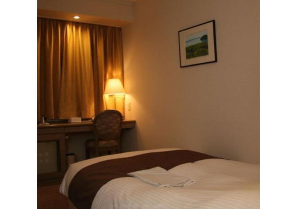 Kitami Hotel | Kitami Pierson Hotel - Vacation STAY 54782v