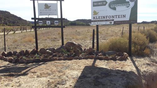 Clanwilliam House | Kleinfontein