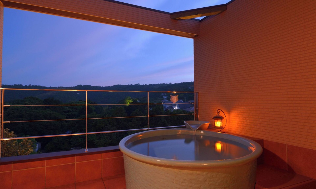 Futo Hotel | kokopellihouseizukogen
