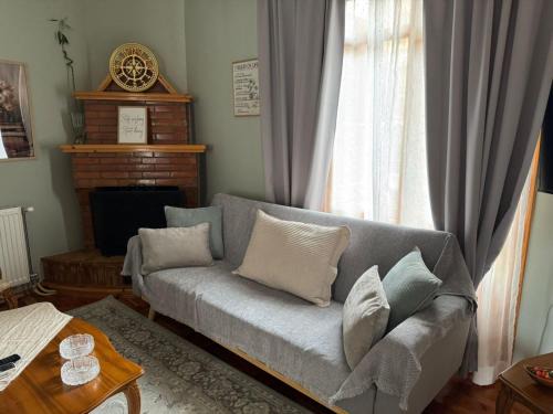 Konitsa Apartment | Konitsa Primula