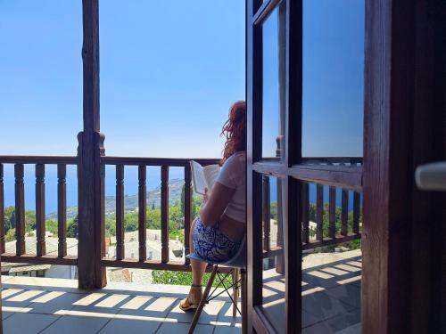 Zagora Hotel | Kookooli