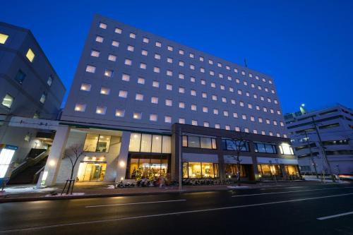 Kotoni Hotel | Kotoni Green Hotel