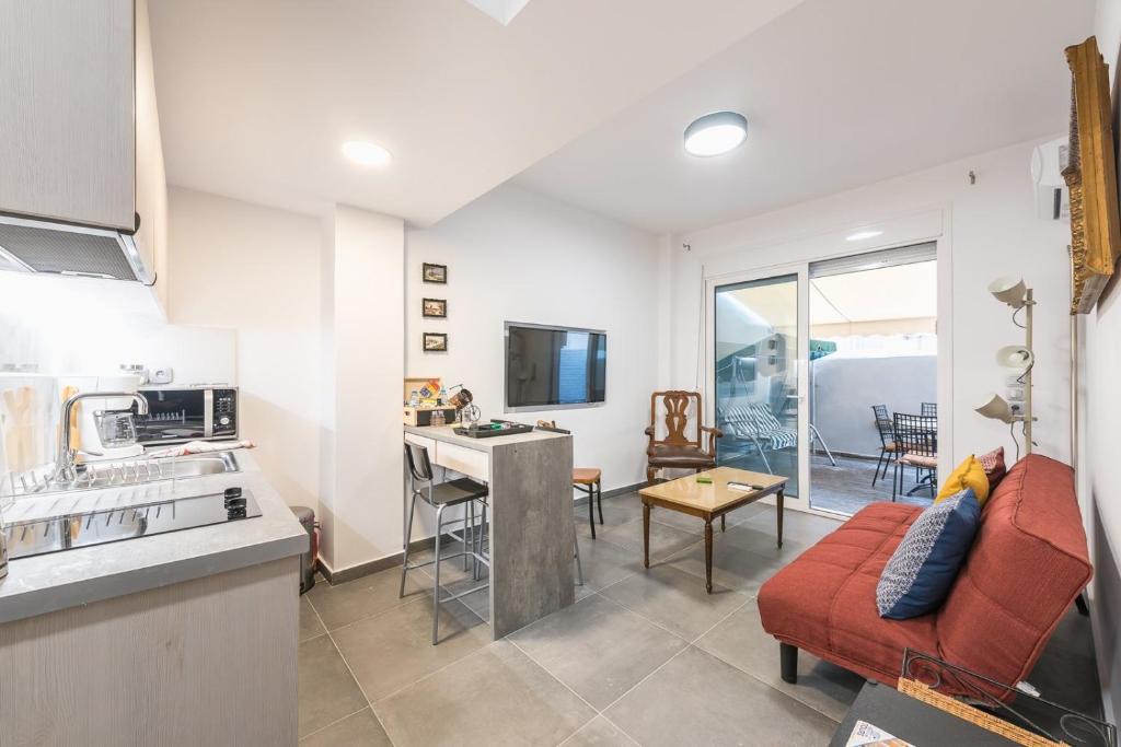 Koukaki Apartment | Koukaki Home