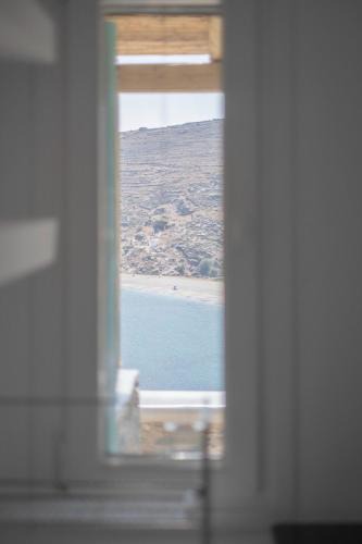 Kithnos Apartment | Kyon Beach Suites Kythnos