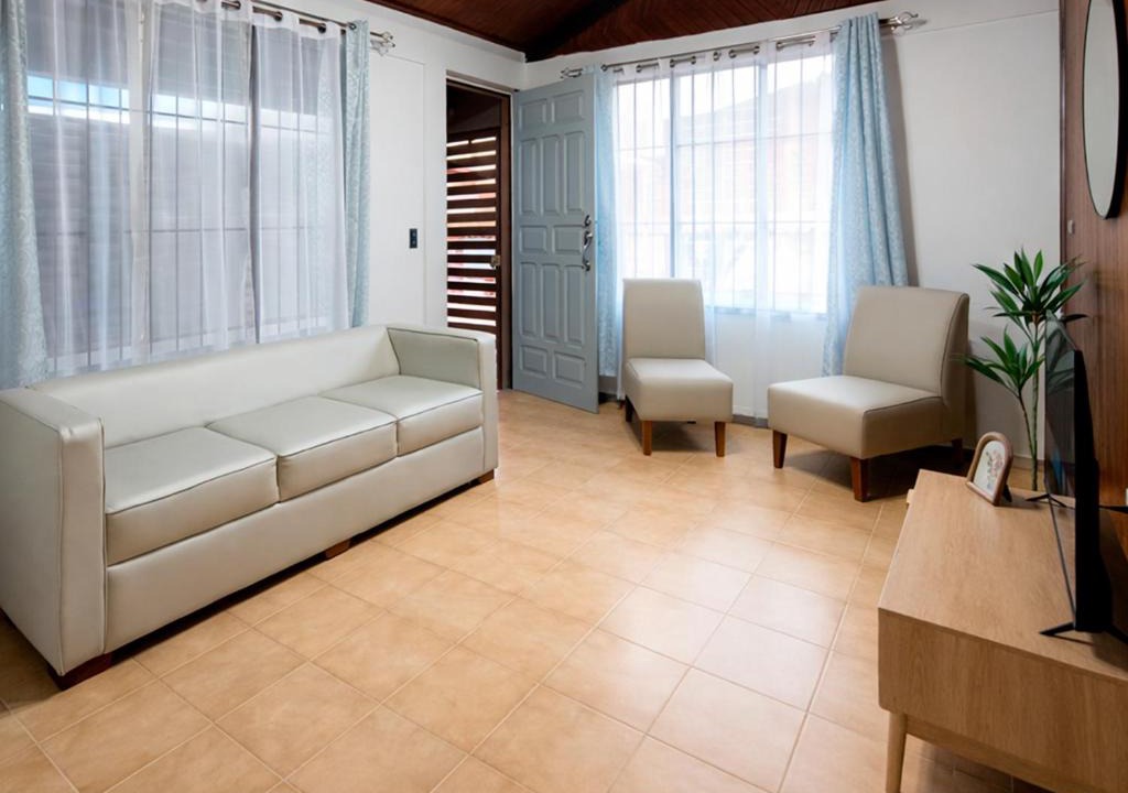 Quesada House | La Casa del Centro
