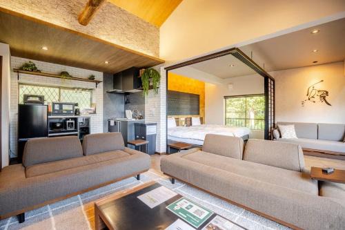 Futo House | La Place EN - Vacation STAY 68678v