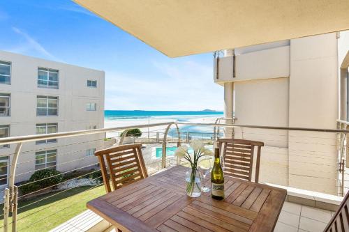 Lagoon Beach Apartment | Lagoon Beach 231