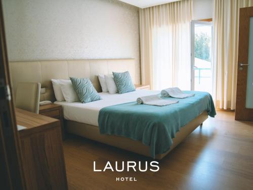 Atalaia Hotel | Laurus Hotel